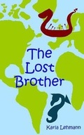 Cover: The Lost Brother - Geographic Tongue, LLC