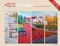 Cover: Artscapes / Pays-arts Canada - Pens & Lens
