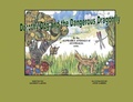 Cover: Dorothy Dog and the Dangerous Dragonfly - Mlarter