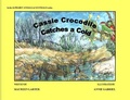 Cover: Cassie Crocodile Catches a Cold - Mlarter
