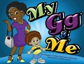 Cover: My GG and Me - Pecan Tree Publishing