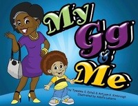 Enlarge image Cover: My GG and Me - Pecan Tree Publishing