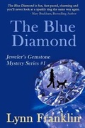 Cover: The Blue Diamond - Franklin & Franklin