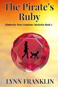 Cover: The Pirate's Ruby - Franklin & Franklin