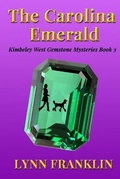 Cover: The Carolina Emerald - Franklin & Franklin
