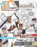 Cover: MLB All Stars 2019 - Sportiva Books