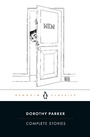 Cover: Complete Stories - Penguin Classics