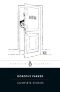 Cover: Complete Stories - Penguin Classics