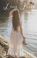 Cover: Love Flies - Field Runner Press
