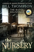 Cover: The Nursery - Bill Thompson