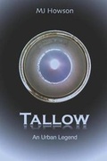 Cover: Tallow - Engine Thirteen