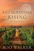 Cover: Red Mountain Rising - Lemuel Walker