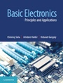 Cover: Basic Electronics - Cambridge University Press