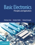 Cover: Basic Electronics - Cambridge University Press