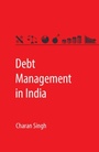 Cover: Debt Management in India - Cambridge University Press