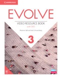 Cover: Evolve Level 3 Video Resource Book with DVD - Cambridge University Press