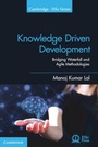 Cover: Knowledge Driven Development - Cambridge University Press