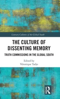 Cover: The Culture of Dissenting Memory - Routledge India