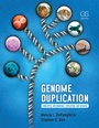 Cover: Genome Duplication - Garland Science