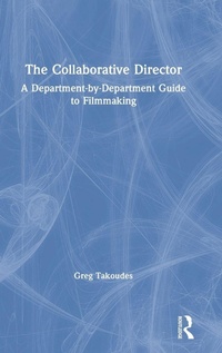 Abbildung von: The Collaborative Director - Routledge