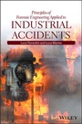 Cover: Principles of Forensic Engineering Applied to Industrial Accidents - Wiley-ISTE