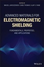 Cover: Advanced Materials for Electromagnetic Shielding - Wiley