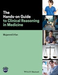 Cover: The Hands-on Guide to Clinical Reasoning in Medicine - Wiley