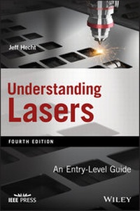 Enlarge image Cover: Understanding Lasers - Wiley