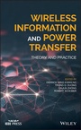 Cover: Wireless Information and Power Transfer - Wiley