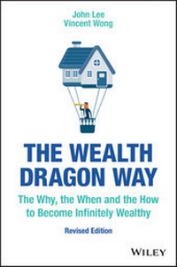 Abbildung von: The Wealth Dragon Way - Wiley