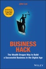 Cover: Business Hack - Wiley