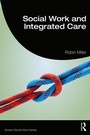 Cover: Social Work and Integrated Care - Routledge