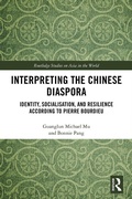 Cover: Interpreting the Chinese Diaspora - Routledge