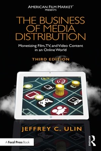Abbildung von: The Business of Media Distribution - Routledge