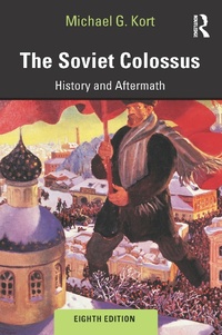 Abbildung von: The Soviet Colossus - Routledge
