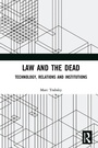 Cover: Law and the Dead - Routledge