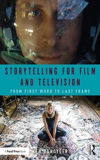 Abbildung von: Storytelling for Film and Television - Routledge