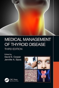 Abbildung von: Medical Management of Thyroid Disease, Third Edition - CRC Press