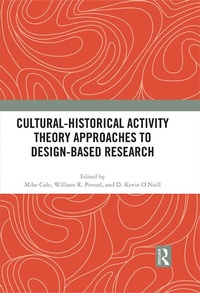 Abbildung von: Cultural-Historical Activity Theory Approaches to Design-Based Research - Routledge