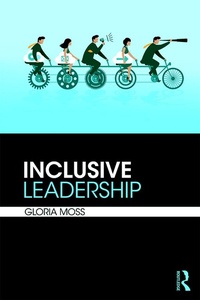 Abbildung von: Inclusive Leadership - Routledge