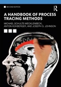 Cover: A Handbook of Process Tracing Methods - Routledge