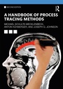 Cover: A Handbook of Process Tracing Methods - Routledge