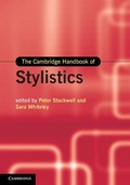 Cover: The Cambridge Handbook of Stylistics - Cambridge University Press