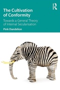 Cover: The Cultivation of Conformity - Routledge