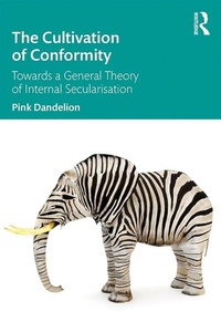 Enlarge image Cover: The Cultivation of Conformity - Routledge