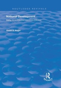 Cover: National Development: Being More Effective and More Efficient - Routledge