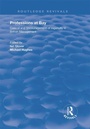 Cover: Professions at Bay - Routledge