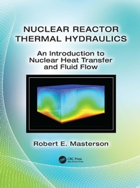 Abbildung von: Nuclear Reactor Thermal Hydraulics - CRC Press