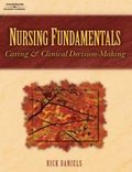 Cover: Nursing Fund Skills Checklists - Delmar Thomson Learning