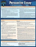 Cover: Persuasive Essay - Barcharts, Inc